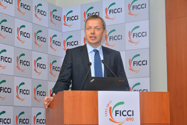 FICCI event doc