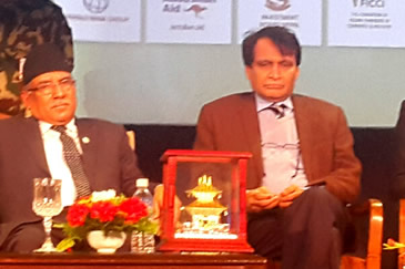FICCI event doc