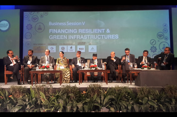 FICCI event doc