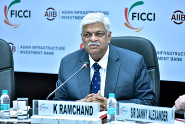 FICCI event doc