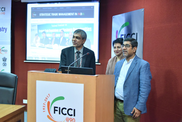 FICCI Events:  
