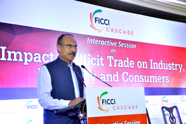 FICCI event doc