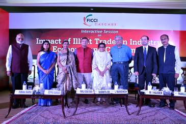 FICCI event doc