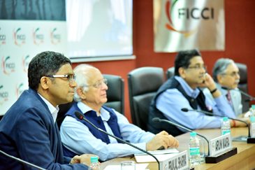 FICCI event doc