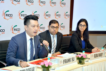 FICCI event doc