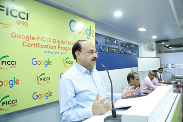 FICCI event doc