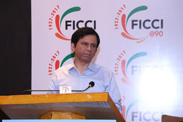 FICCI event doc