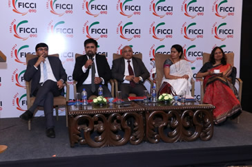 FICCI event doc