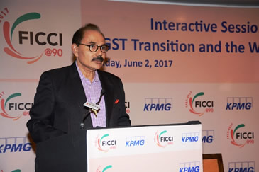 FICCI Events: June 2, 2017, Ahmedabad