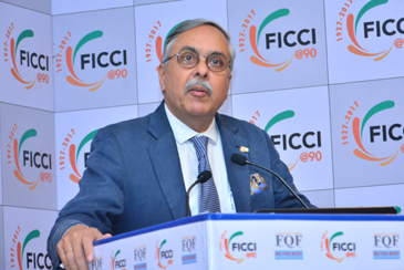 FICCI event doc