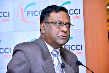 FICCI event doc