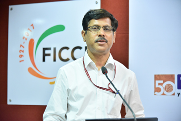 FICCI event doc