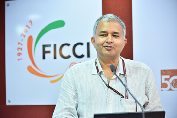 FICCI event doc