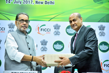 FICCI event doc