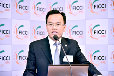 FICCI event doc