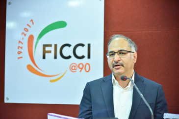 FICCI Events:  