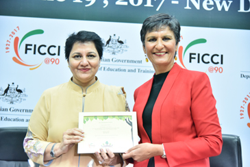 FICCI event doc