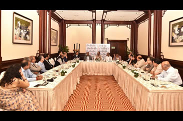 FICCI event doc