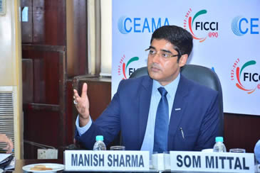 FICCI event doc