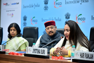 FICCI event doc