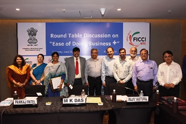 FICCI event doc
