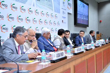 FICCI event doc