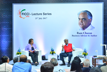 FICCI event doc