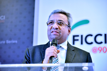 FICCI event doc