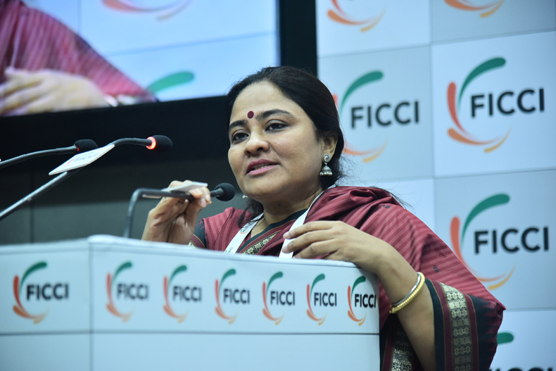 FICCI event doc