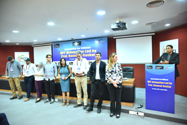 FICCI event doc