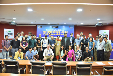 FICCI event doc