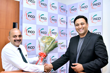 FICCI Events:  