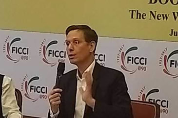 FICCI event doc