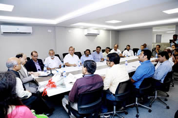 FICCI event doc