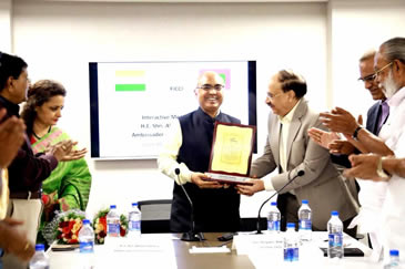 FICCI event doc