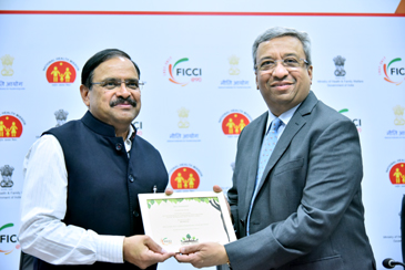 FICCI event doc