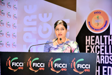 FICCI event doc