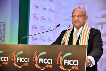 FICCI event doc