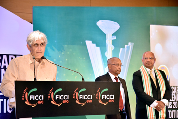 FICCI event doc