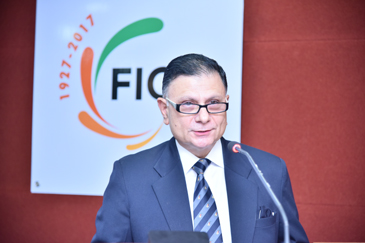 FICCI event doc