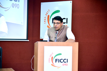 FICCI event doc