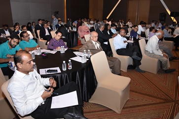 FICCI event doc
