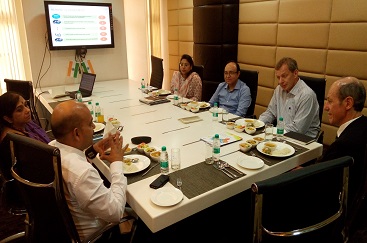 FICCI Events: