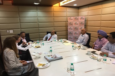 FICCI Events:  