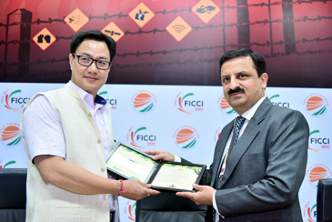 FICCI event doc