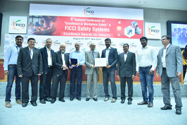 FICCI event doc