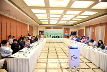 FICCI event doc