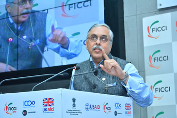 FICCI event doc