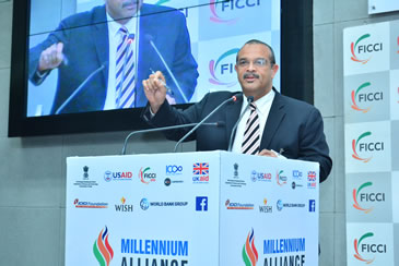 FICCI event doc