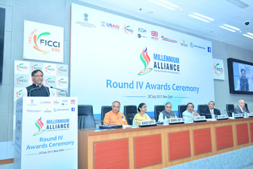 FICCI event doc